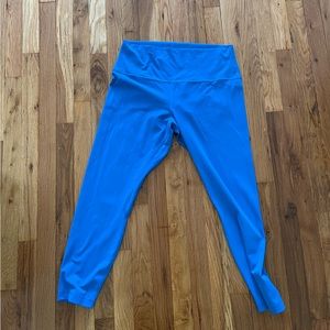 Lululemon align leggings